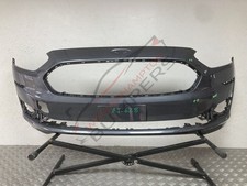 Ford KA Mk3 2018-19 Front Bumper  AJ-628 J7BB-17757-A