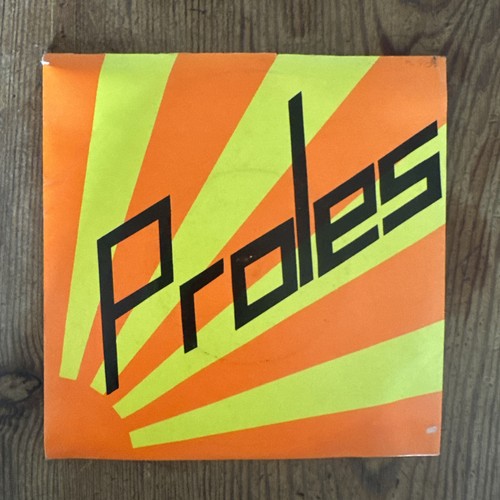 The proles soft ground m - ground, s.m.k