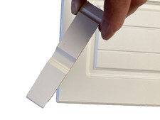 SAMPLE B&Q White Country Style