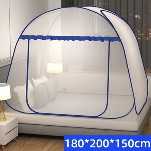 Pop mosquito net foldable - mosquito,