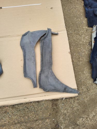Ford granada mk2 - granada,