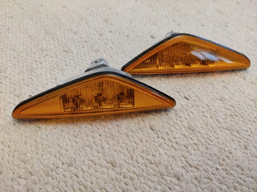 New genuine bmw e46 - e46, side
