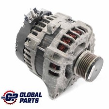 Alternator Generator Mercedes W176 W246 Diesel Engine Bosch 175A A0009063822