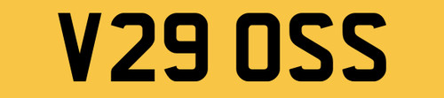 Voss registration private - voss,