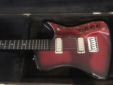 Eastwood Airline Bighorn Guitar