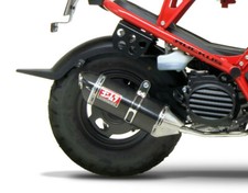 Yoshimura TRC Full System