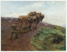 The Plough Team, Lucy Kemp