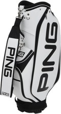 PING Golf Men's Caddy Bag TOUR
