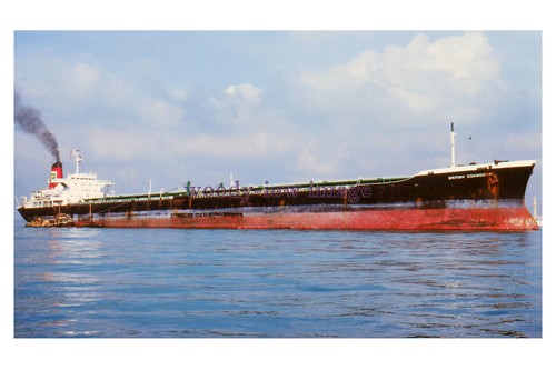 Mc4958 oil tanker - mc4958,