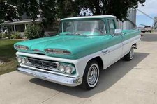 1960 chevrolet apache - 1960, 10