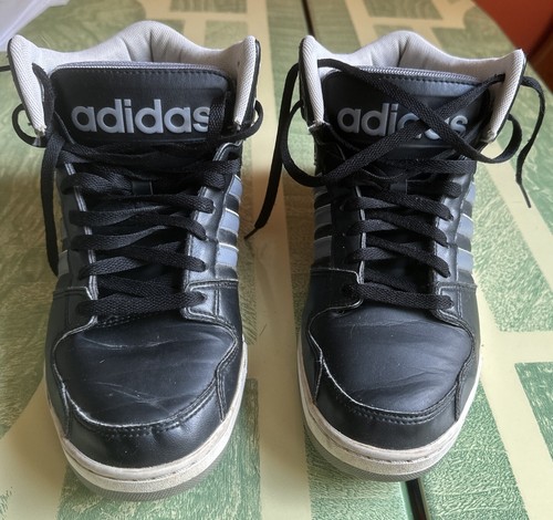 Adidas neo raleigh mid men - adidas,