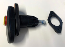 Bailey AH2 Compartment Lock for Access Locker Door Caravan + Motorhome - GLL31