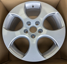 Silver genuine monza - 1x,