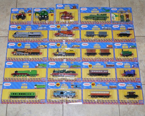 Ertl thomas the tank engine - ertl,