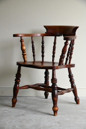 Antique beech elm - antique, captains