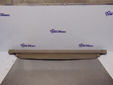 Jeep Cherokee load cover KJ parcel Retractable rear 01-07 beige / Grey