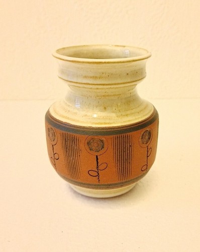 Studio pottery handmade small - studio,