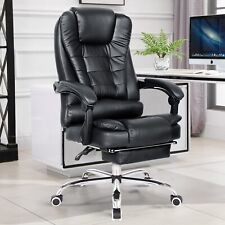 Executive Office Chair Swivel