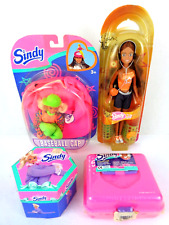 Hasbro Sindy Fashion Doll