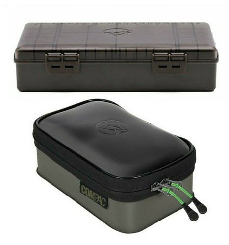 Korda basix tackle - box, &
