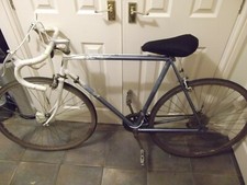 ABBEY TRISTAR BIKE BICYCLE