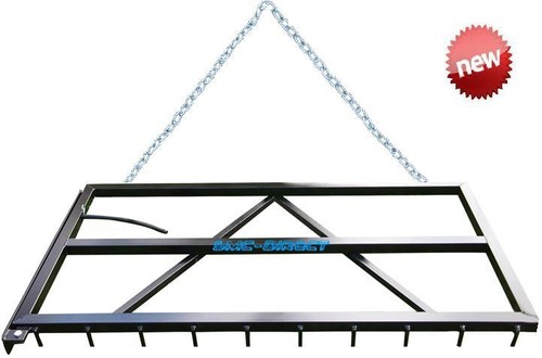 Smc horse arena leveller - smc,