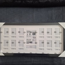 Ikea Ribba Picture Frames