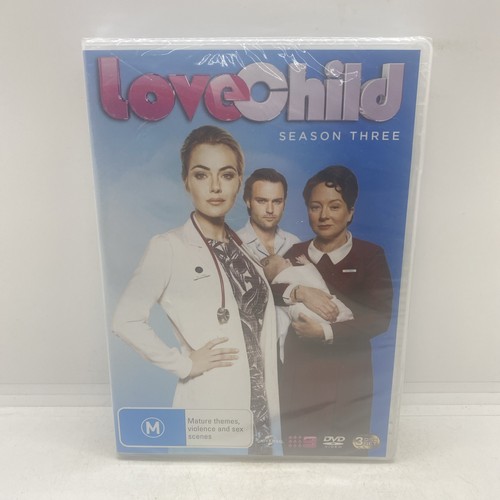 Love child season region - 3, 2
