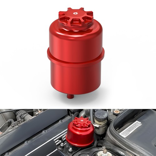 Power steering reservoir - power,