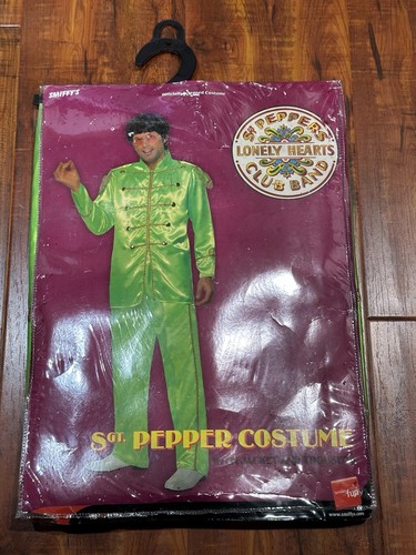 Vtg beatles sgt peppers lonely - vtg,