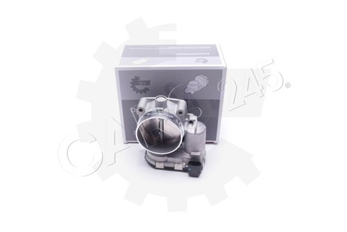 Throttle body for porsche 911 - for,