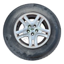 Land Rover Freelander 2 Alloy