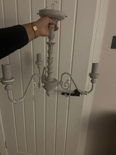 NEXT Celine Grey 3 Light