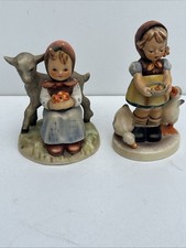 Vintage Hummel Figurine #182