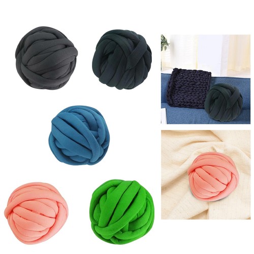 Chunky wool yarn super - super, bulky