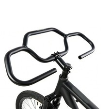 Bike butterfly handlebar - butterfly,