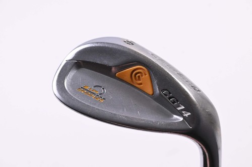 Cleveland cg14 lob wedge 60 - /,