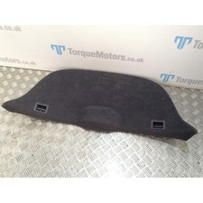 MK5 astra H boot lid carpet