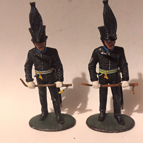 Del prado brunswick cuirassier - del,