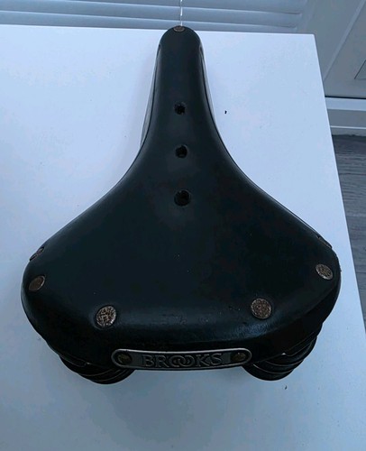 Brooks b17 leather - brooks,