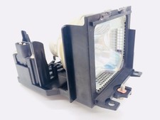 Jaspertronics Lamp & Housing