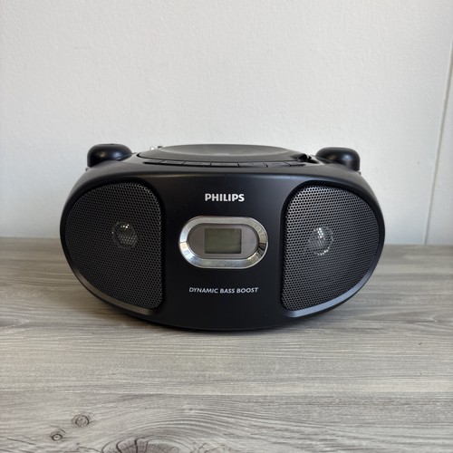 Philips az105b soundmachine - philips,