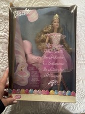 Vintage BARBIE  The