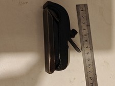 Small Shoulder Plane