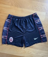 Vintage Liverpool FC Football