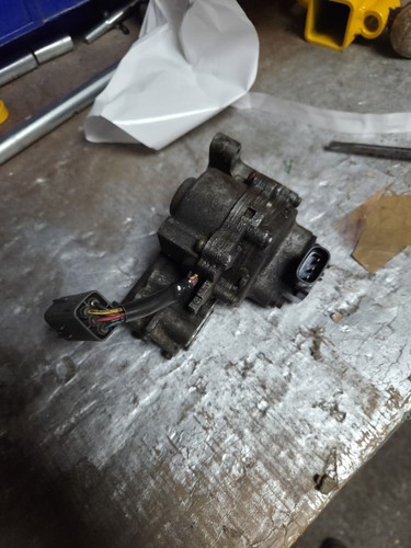 Mazda genuine metering - rx-8,