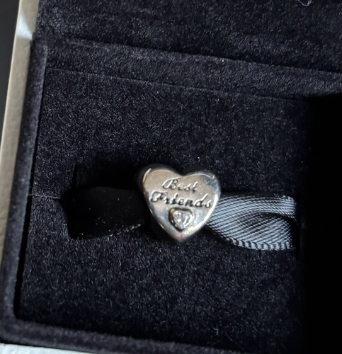 Pandora sterling silver - , "best