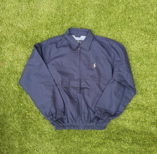 Ralph lauren harrington zip - ralph, up