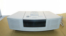 Bose AWRC3P Wave Radio CD