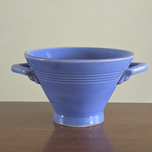 Vintage fiesta harlequin homer - vintage,